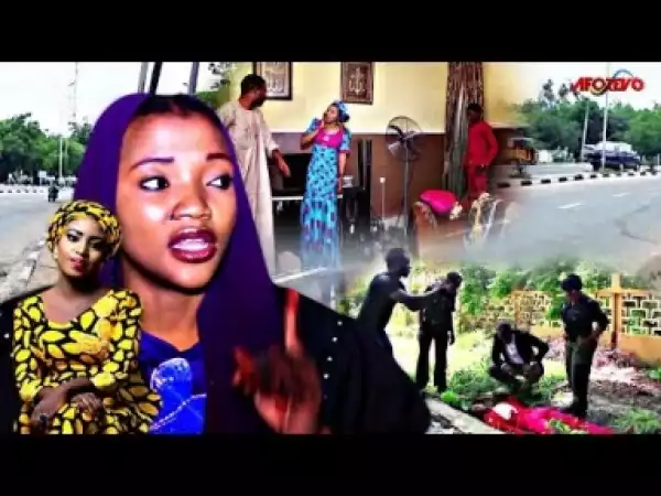 Video: Makullin Farko - Latest Nigerian Hausa Movies 2018